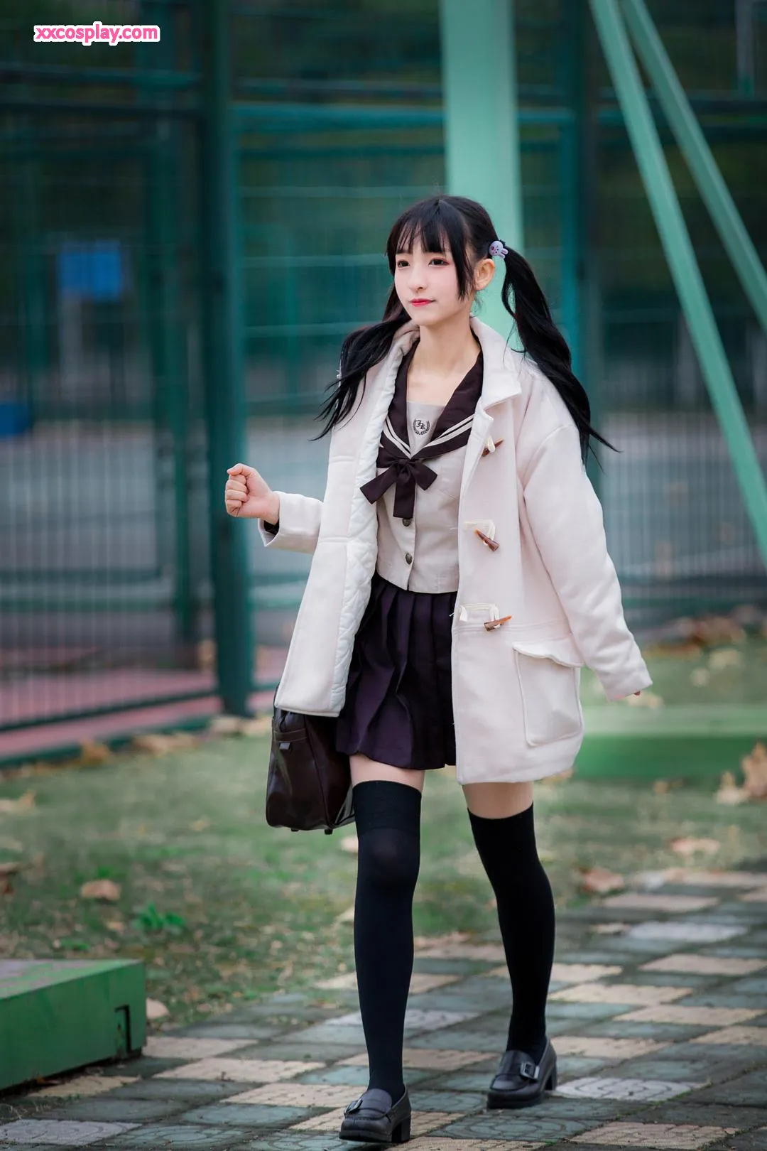 Mafuyu Kagurazaka: Seductive Shibari